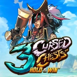 3 Cursed Chests: Hold & Win