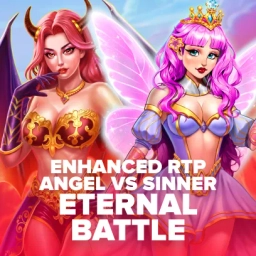 Angel vs Sinner Eternal Battle