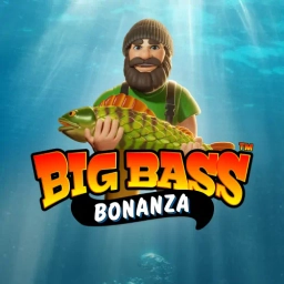 Big Bass Bonanza