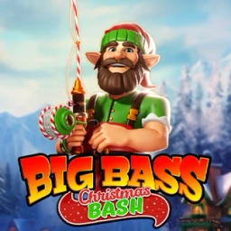Big Bass Christmas Bash