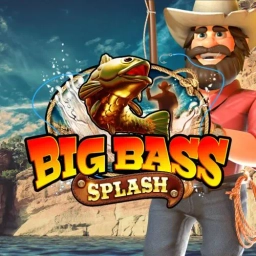 Big Bass Splash
