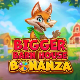 Bigger Barn House Bonanza