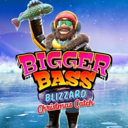 Bigger Bass Blizzard – Christmas Catch