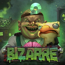 Bizarre