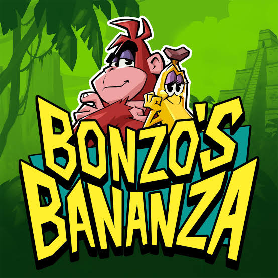 Bonzo's Bananza