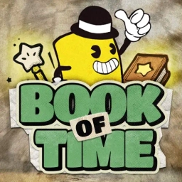 Book of Time
