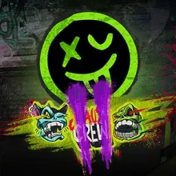 Chaos Crew 2