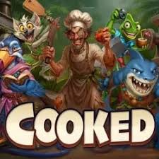 Cooked
