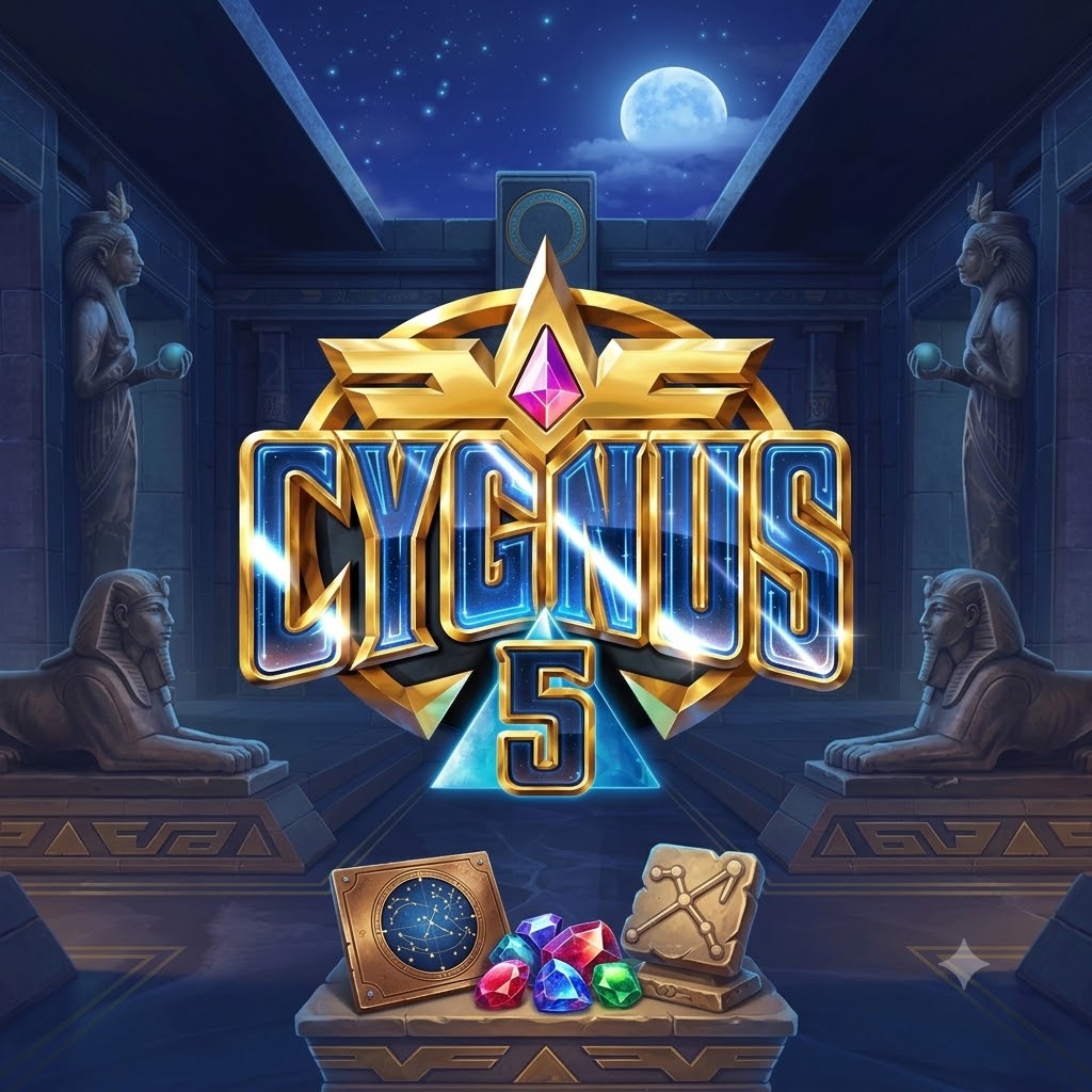 Cygnus 5