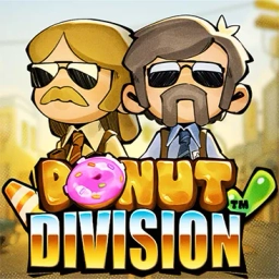 Donut Division