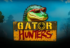 Gator Hunters