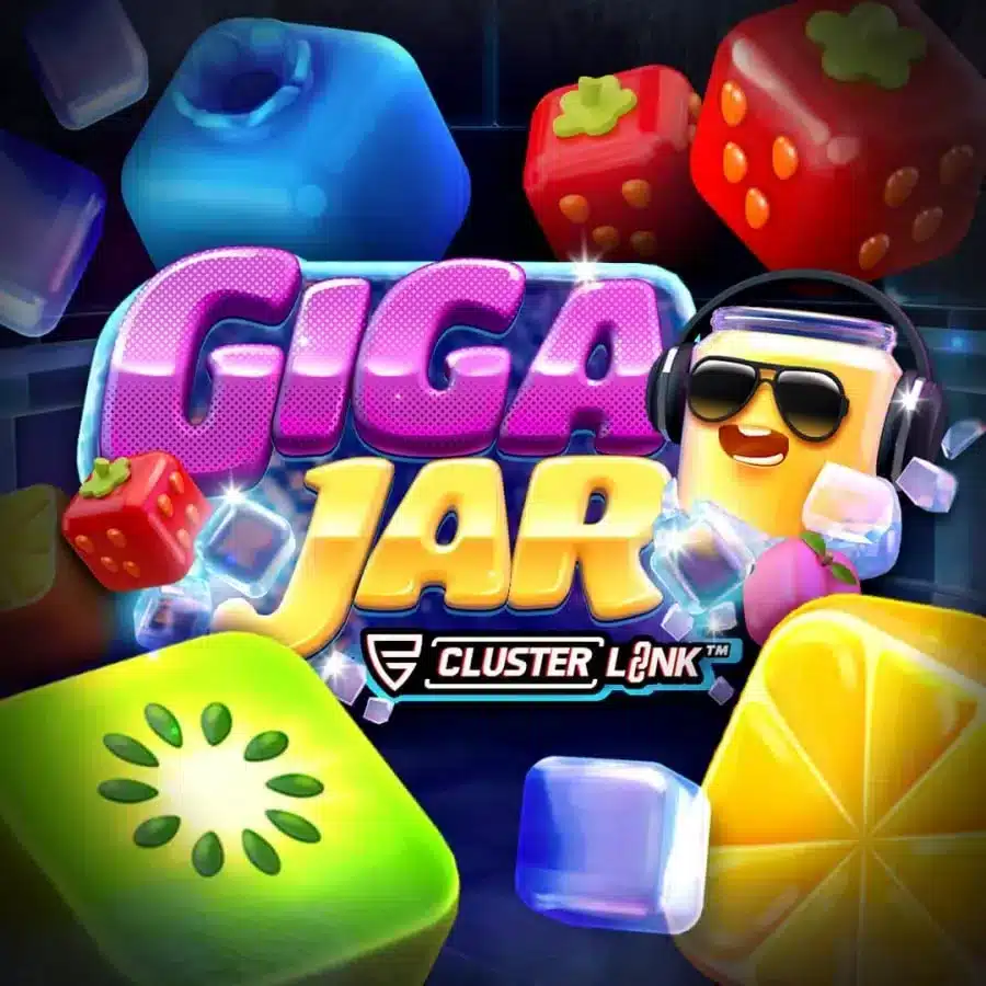 Giga Jar