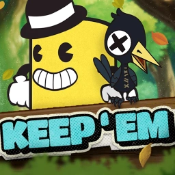 Keep' Em