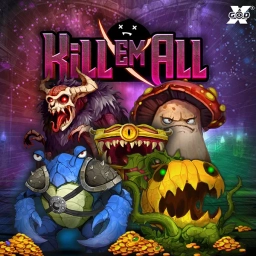 Kill Em All