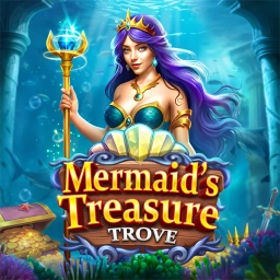 Mermaid’s Treasure Trove