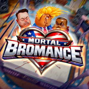 Mortal Bromance