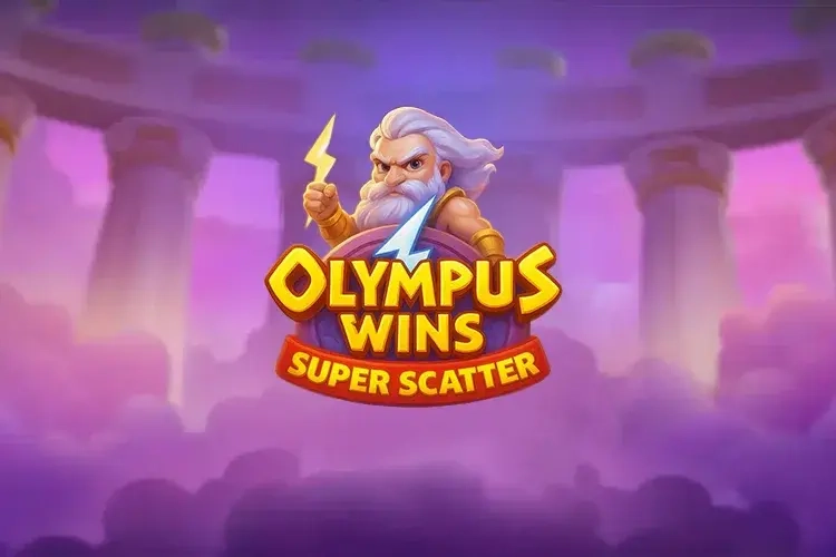 Olympus Wins