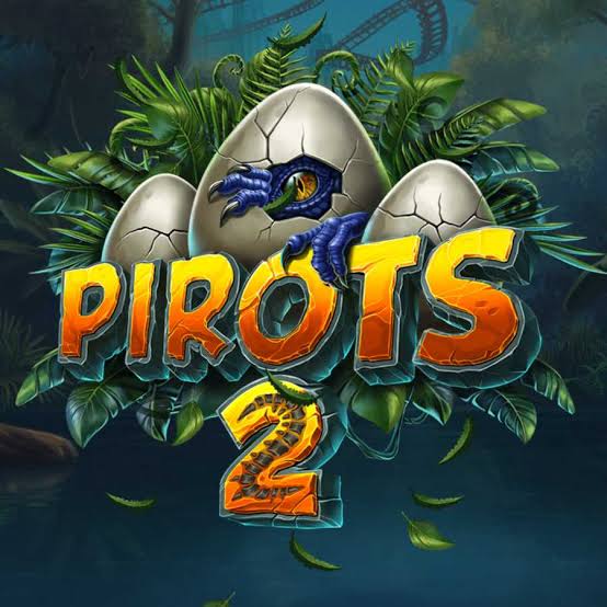 Pirots 2