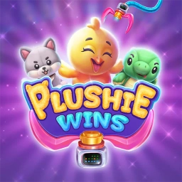 Plushie Wins