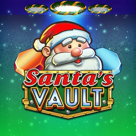 Santa's Vault