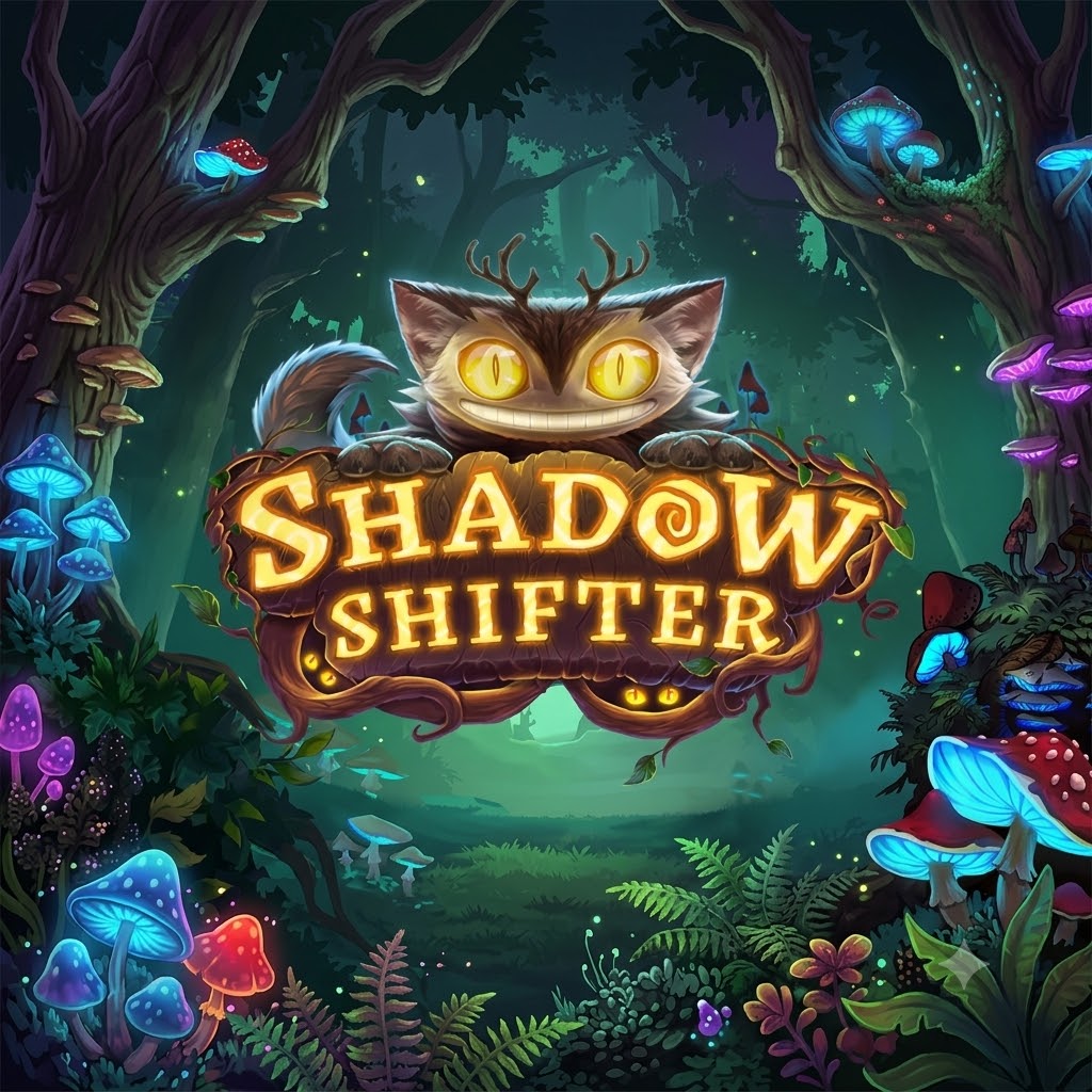 Shadow Shifter
