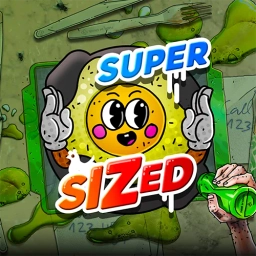 Supersized