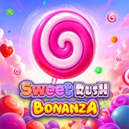 Sweet Rush Bonanza