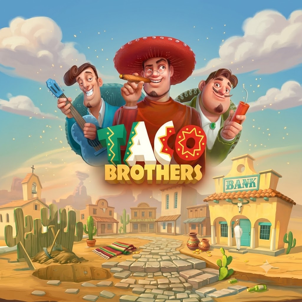 Taco Brothers