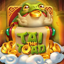 Tai the Toad