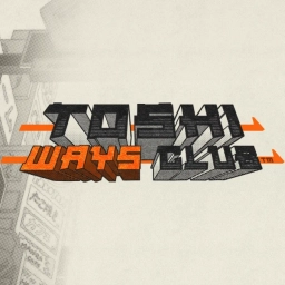 Toshi Ways Club