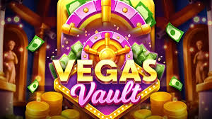 Vegas Vault